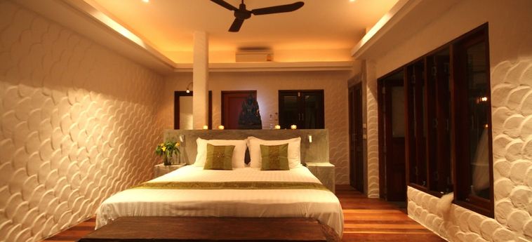 Hotel Villa Sabai Jai Koh Tao : Photo 