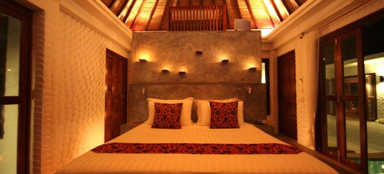 Hotel Villa Sabai Jai Koh Tao : Photo 