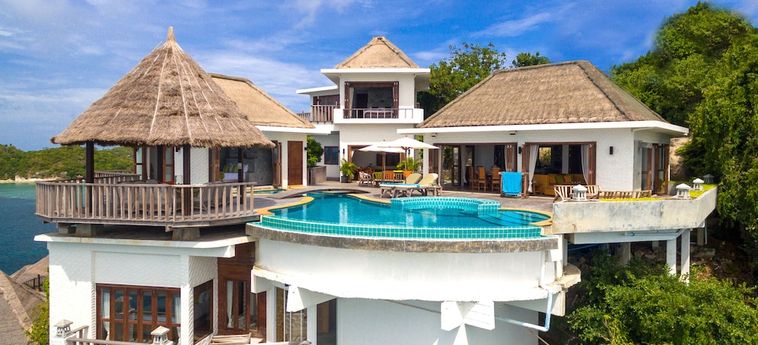 Hotel Villa Sabai Jai Koh Tao : Photo 