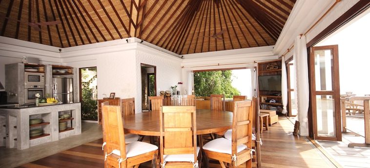 Hotel Villa Sabai Jai Koh Tao : Photo 