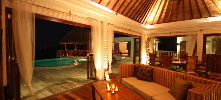 Hotel Villa Sabai Jai Koh Tao : Photo 