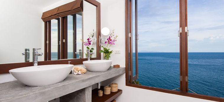 Hotel Villa Sabai Jai Koh Tao : Photo 
