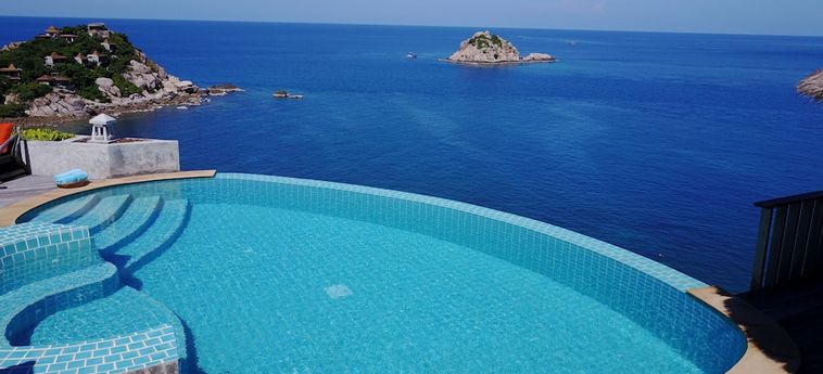 Hotel Villa Sabai Jai Koh Tao : Photo 