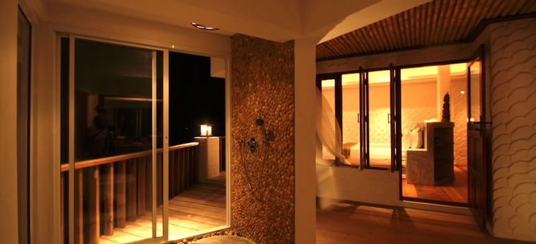 Hotel Villa Sabai Jai Koh Tao : Photo 