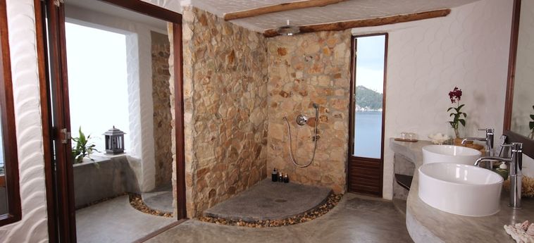 Hotel Villa Sabai Jai Koh Tao : Photo 