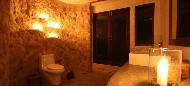 Hotel Villa Sabai Jai Koh Tao : Photo 
