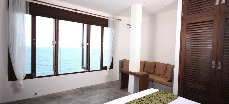 Hotel Villa Sabai Jai Koh Tao : Photo 