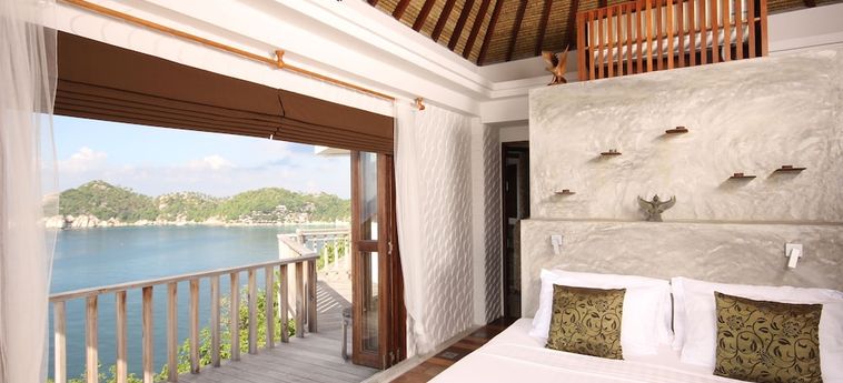 Hotel Villa Sabai Jai Koh Tao : Photo 