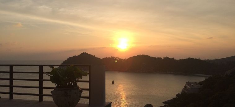 Hotel Villa Sabai Jai:  KOH TAO