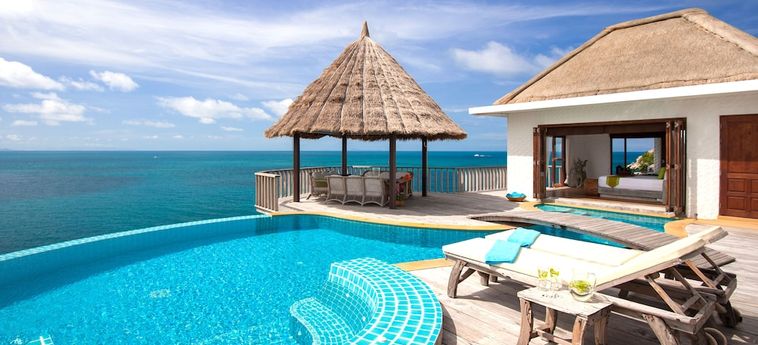 Hotel Villa Sabai Jai Koh Tao: Photo 