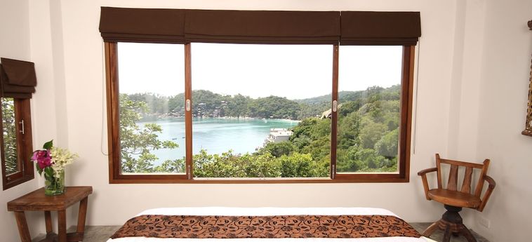 Hotel Villa Sabai Jai Koh Tao: Photo 