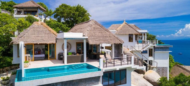 Hotel Villa Sabai Jai Koh Tao: Photo 