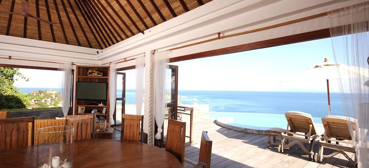 Hotel Villa Sabai Jai Koh Tao: Photo 