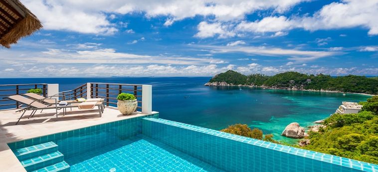 Hotel Villa Sabai Jai Koh Tao: Photo 