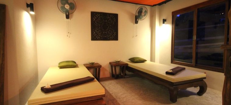 Hotel Villa Sabai Jai Koh Tao: Photo 