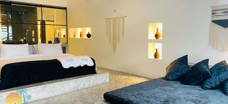 Tao Island Boutique Hotel Koh Tao: Foto 
