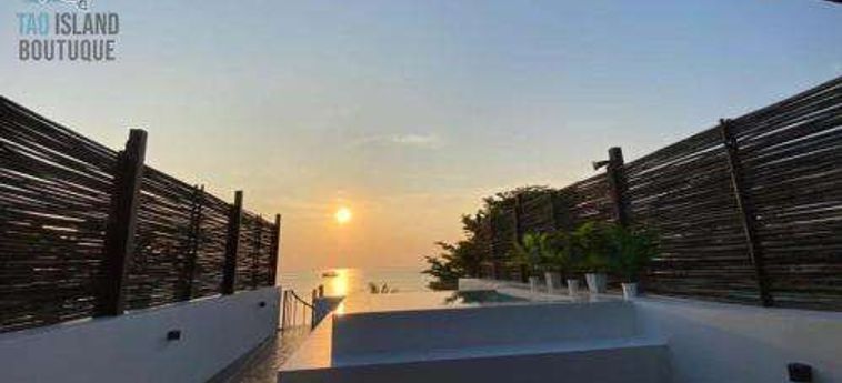 Tao Island Boutique Hotel Koh Tao: Foto 