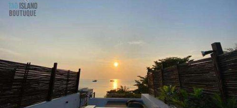 Tao Island Boutique Hotel Koh Tao: Foto 