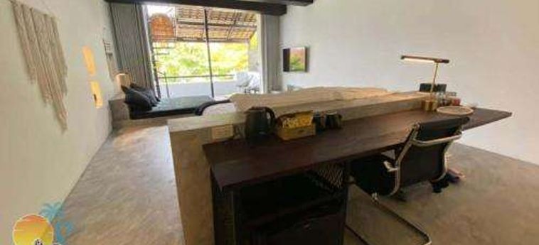 Tao Island Boutique Hotel Koh Tao: Foto 