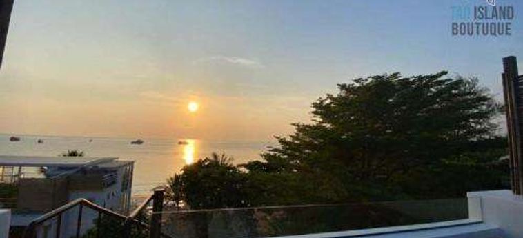 Tao Island Boutique Hotel Koh Tao: Foto 