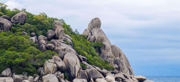 Tao Island Boutique Hotel Koh Tao: Foto 