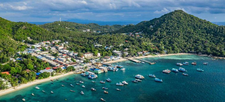 Tao Island Boutique Hotel Koh Tao: Foto 