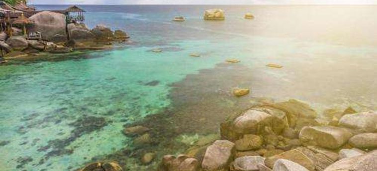 Tao Island Boutique Hotel Koh Tao: Foto 