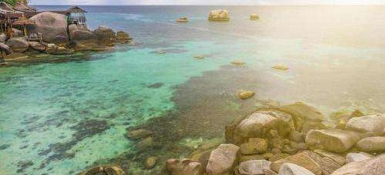 Tao Island Boutique Hotel Koh Tao : Photo 