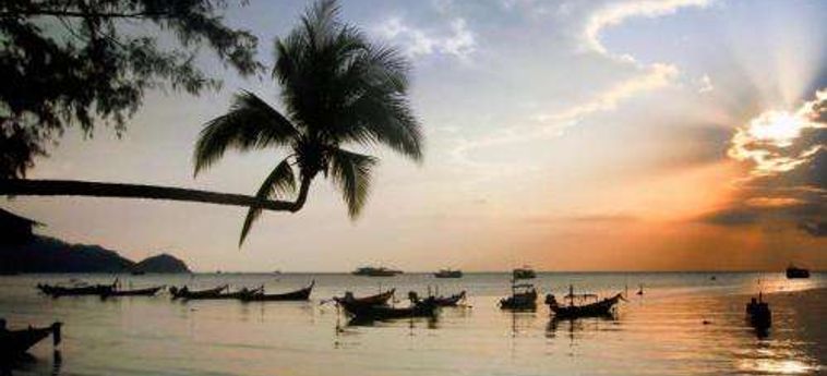 Tao Island Boutique Hotel Koh Tao: Foto 