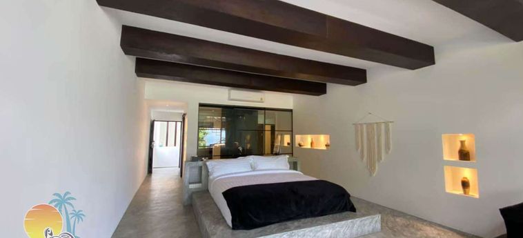 Tao Island Boutique Hotel Koh Tao: Foto 