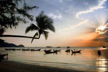 Tao Island Boutique Hotel Koh Tao: Photo 