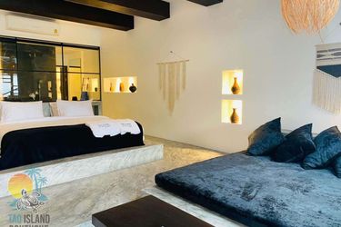 Tao Island Boutique Hotel Koh Tao: Photo 