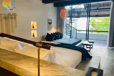 Tao Island Boutique Hotel Koh Tao: Photo 