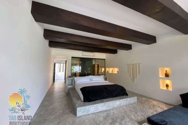 Tao Island Boutique Hotel Koh Tao: Photo 