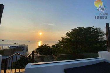 Tao Island Boutique Hotel Koh Tao: Photo 