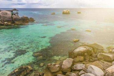 Tao Island Boutique Hotel Koh Tao: Photo 