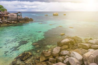 Tao Island Boutique Hotel Koh Tao: Photo 