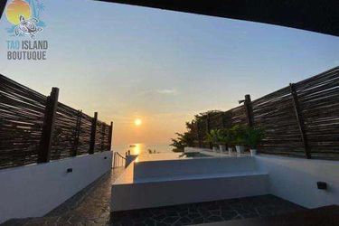 Tao Island Boutique Hotel Koh Tao: Photo 