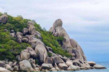 Tao Island Boutique Hotel Koh Tao: Photo 
