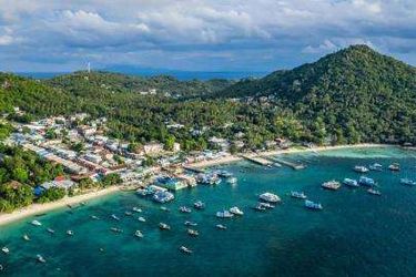 Tao Island Boutique Hotel Koh Tao: Photo 