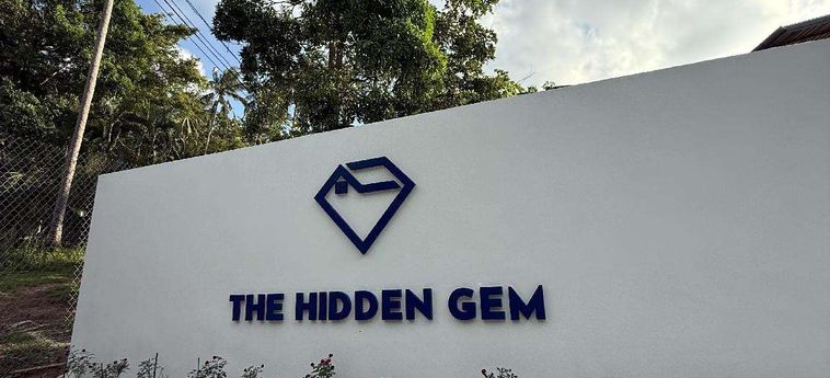 Hotel The Hidden Gem Koh Tao: Foto 