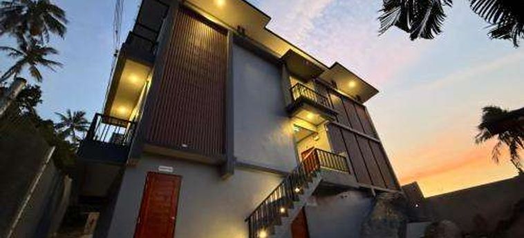 Hotel The Hidden Gem Koh Tao: Foto 
