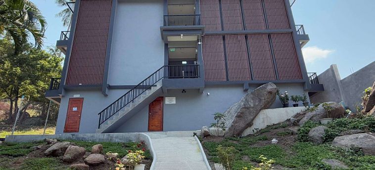 Hotel The Hidden Gem Koh Tao: Foto 