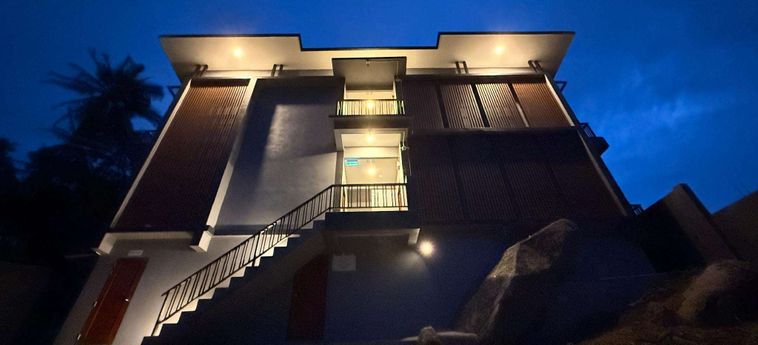 Hotel The Hidden Gem Koh Tao : Photo 