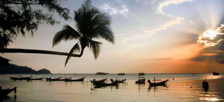 Hotel The Hidden Gem Koh Tao : Photo 