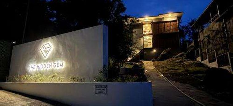 Hotel The Hidden Gem Koh Tao: Foto 