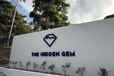 Hotel The Hidden Gem Koh Tao: Photo 
