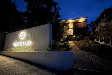 Hotel The Hidden Gem Koh Tao: Photo 
