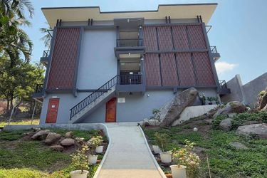 Hotel The Hidden Gem Koh Tao: Photo 