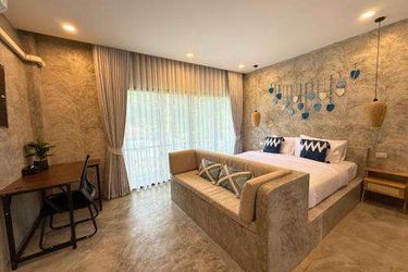 Hotel The Hidden Gem Koh Tao: Photo 